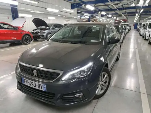 Used PEUGEOT 308 Petrol 2020 Ad 