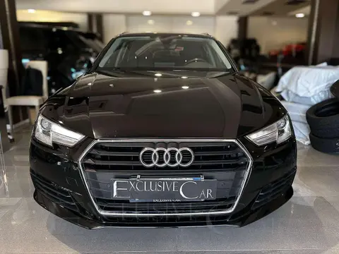 Annonce AUDI A4 Diesel 2018 d'occasion 