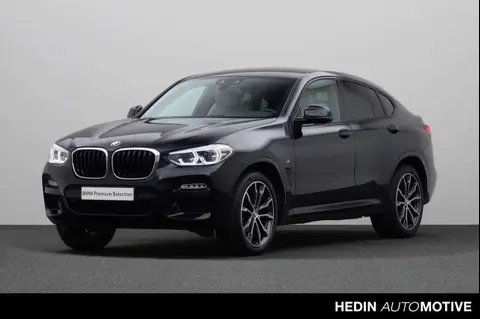 Used BMW X4 Petrol 2020 Ad 