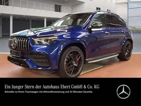 Used MERCEDES-BENZ CLASSE GLE Petrol 2021 Ad 