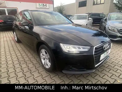 Used AUDI A4 Diesel 2019 Ad 