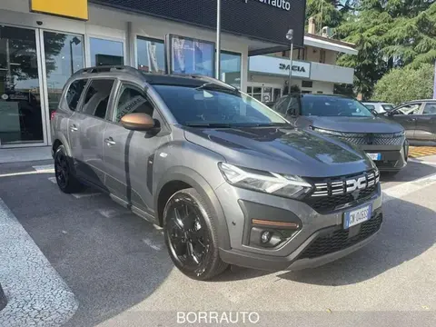 Used DACIA JOGGER Hybrid 2023 Ad 