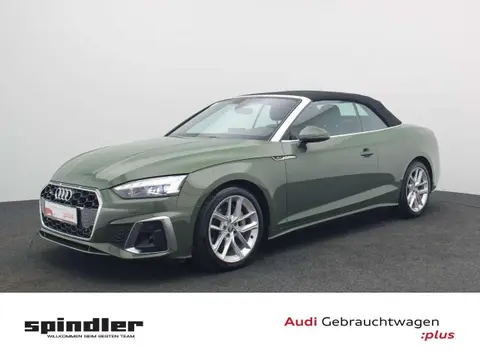 Used AUDI A5 Diesel 2020 Ad Germany