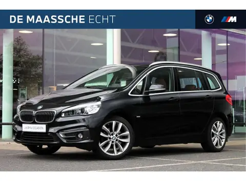 Annonce BMW SERIE 2 Essence 2018 d'occasion 