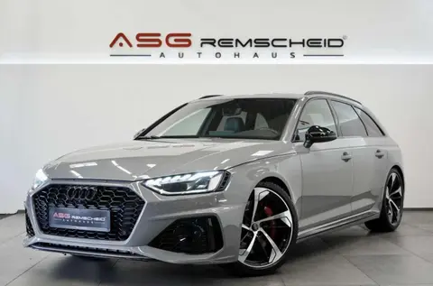 Annonce AUDI RS4 Essence 2021 d'occasion 