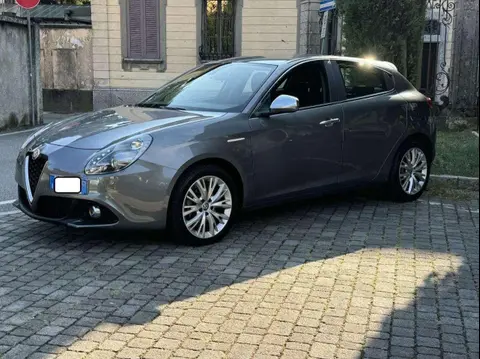 Annonce ALFA ROMEO GIULIETTA Diesel 2016 d'occasion 