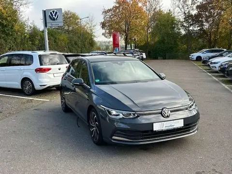 Annonce VOLKSWAGEN GOLF Essence 2019 d'occasion 