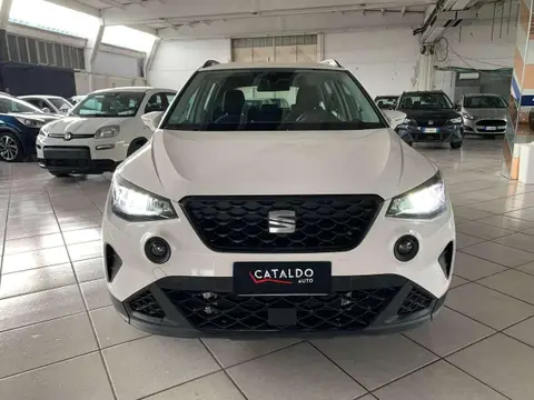 Used SEAT ARONA  2021 Ad 