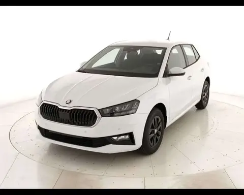 Annonce SKODA FABIA Essence 2024 d'occasion 