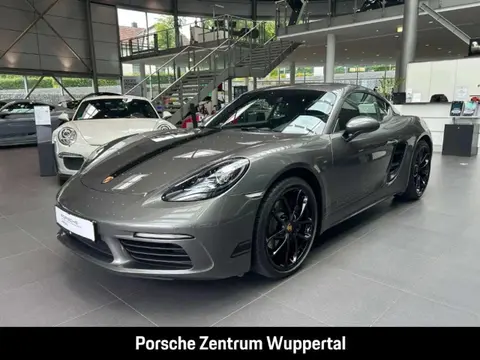 Annonce PORSCHE 718 Essence 2023 d'occasion 