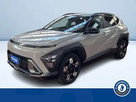 Used HYUNDAI KONA Petrol 2023 Ad 