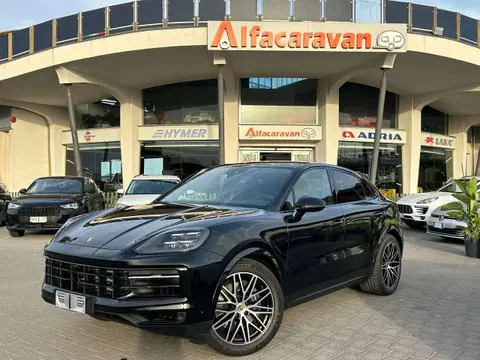 Used PORSCHE CAYENNE Hybrid 2024 Ad 