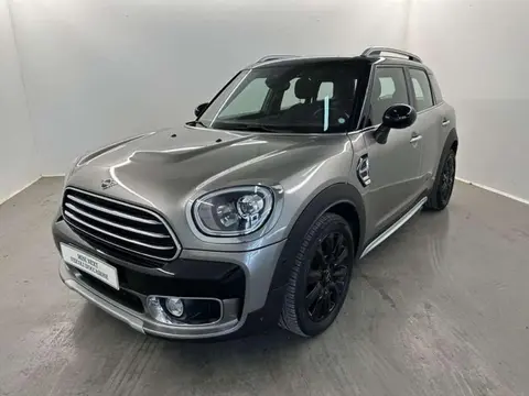 Used MINI COOPER Diesel 2019 Ad 