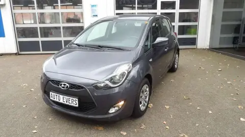 Used HYUNDAI IX20 Petrol 2016 Ad 