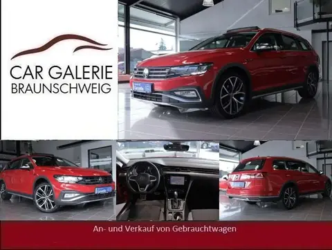 Used VOLKSWAGEN PASSAT Diesel 2020 Ad 