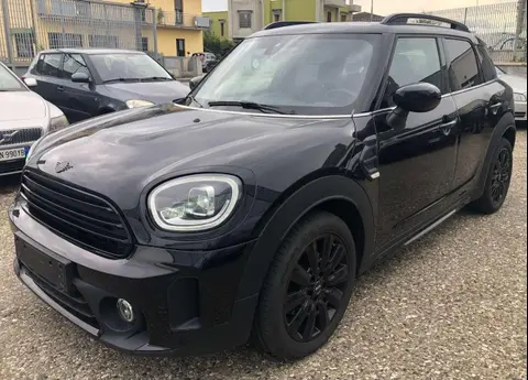 Used MINI COOPER Petrol 2021 Ad 