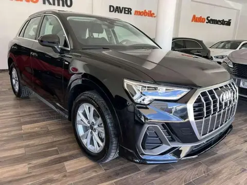 Used AUDI Q3 Diesel 2024 Ad 