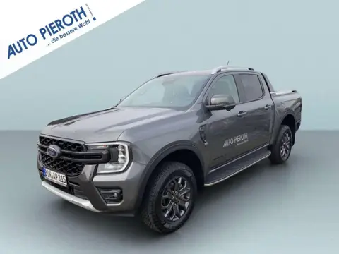 Annonce FORD RANGER Diesel 2024 d'occasion 