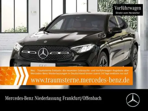 Used MERCEDES-BENZ CLASSE GLC Petrol 2024 Ad Germany