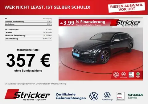 Used VOLKSWAGEN ARTEON Petrol 2023 Ad 