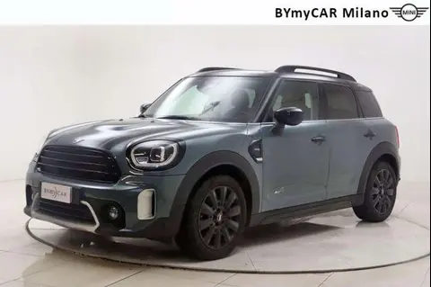 Used MINI COOPER Diesel 2021 Ad 