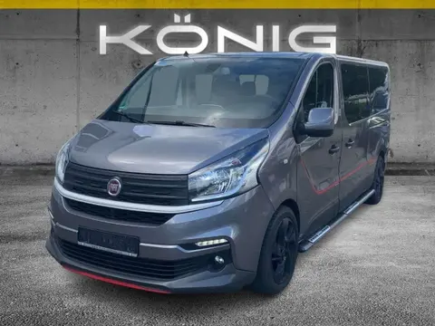 Used FIAT TALENTO Diesel 2020 Ad 