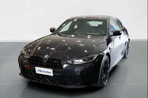 Annonce BMW M3 Essence 2024 d'occasion 