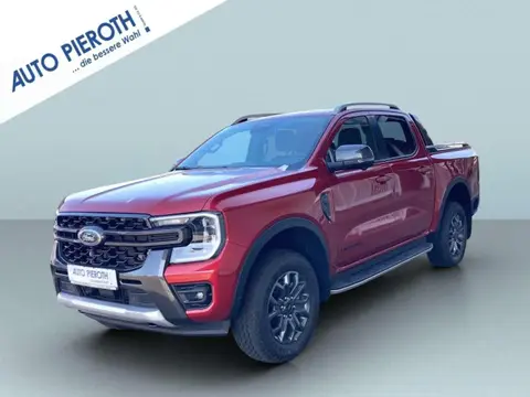 Used FORD RANGER Diesel 2023 Ad 