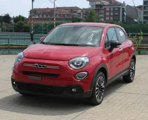 Used FIAT 500X Diesel 2024 Ad 