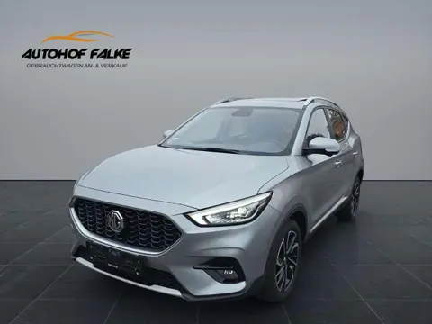 Annonce MG ZS Essence 2022 d'occasion 