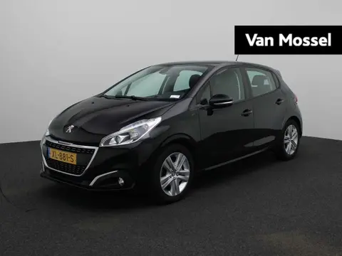 Used PEUGEOT 208 Petrol 2019 Ad 