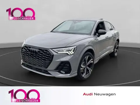 Annonce AUDI Q3 Essence 2024 d'occasion 