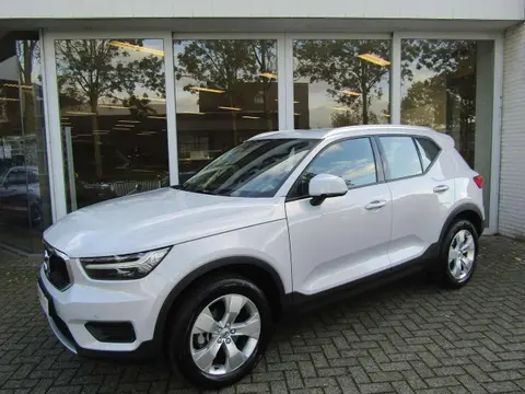 Annonce VOLVO XC40 Essence 2019 d'occasion 