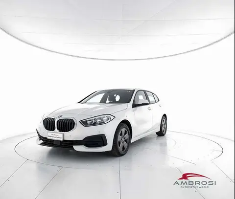 Annonce BMW SERIE 1 Diesel 2020 d'occasion 