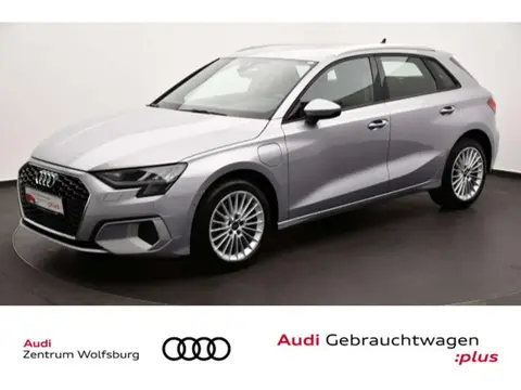 Annonce AUDI A3 Hybride 2022 d'occasion 