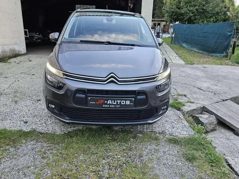 Used CITROEN C4 Petrol 2019 Ad 