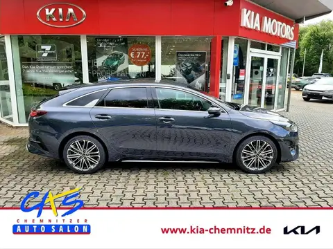 Used KIA PROCEED Petrol 2024 Ad 