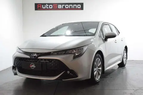 Used TOYOTA COROLLA Hybrid 2023 Ad 