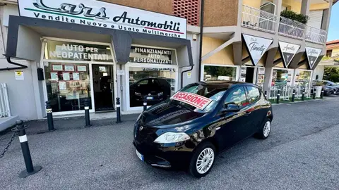 Used LANCIA YPSILON Petrol 2015 Ad 