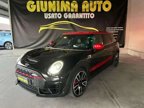 Used MINI JOHN COOPER WORKS Petrol 2019 Ad 