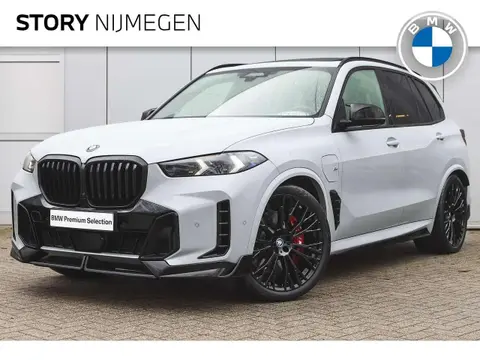 Annonce BMW X5 Hybride 2023 d'occasion 