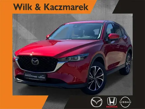 Annonce MAZDA CX-5 Essence 2023 d'occasion 