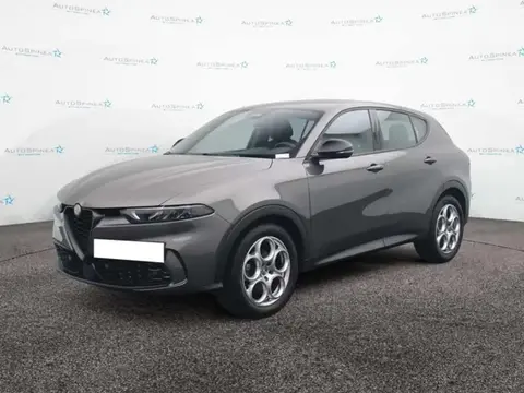 Used ALFA ROMEO TONALE Hybrid 2022 Ad 