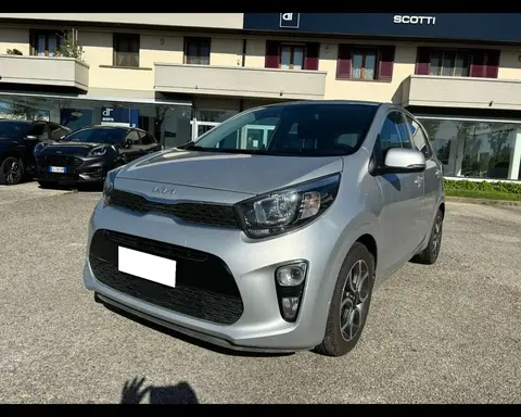 Annonce KIA PICANTO Essence 2023 d'occasion 