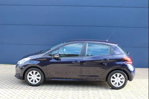 Used PEUGEOT 208 Petrol 2018 Ad 