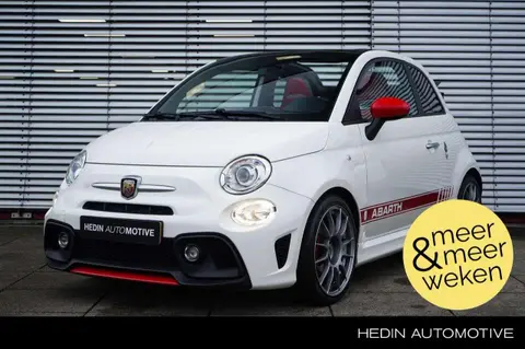 Annonce FIAT 500 Essence 2020 d'occasion 