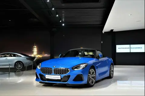 Used BMW Z4 Petrol 2019 Ad 