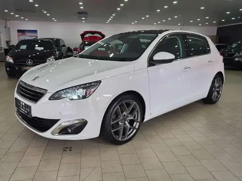 Annonce PEUGEOT 308 Diesel 2014 d'occasion 