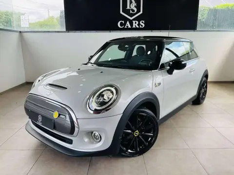 Annonce MINI COOPER Électrique 2020 d'occasion 