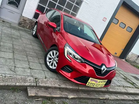 Used RENAULT CLIO Petrol 2019 Ad 